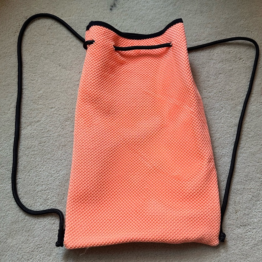 TRIANGL Swimwear Drawstring Bag